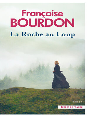 cover image of La Roche au Loup